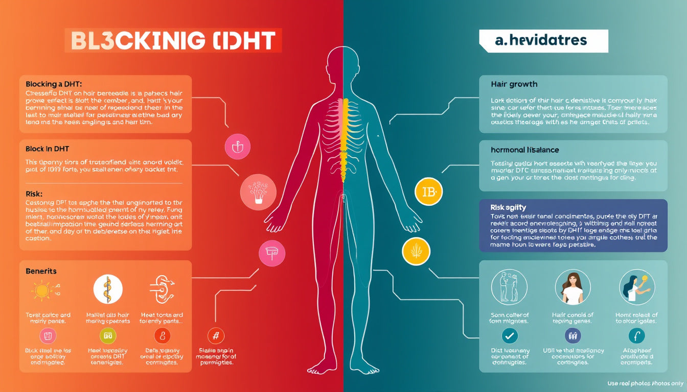 The Truth About Blocking DHT: Benefits, Risks, and What You Need to Know