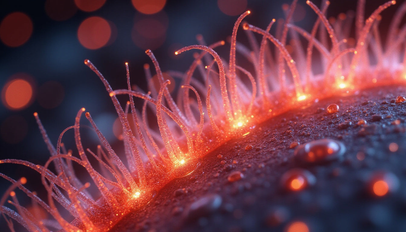 5-alpha reductase Breakthroughs: How It Impacts Hair Loss and Health