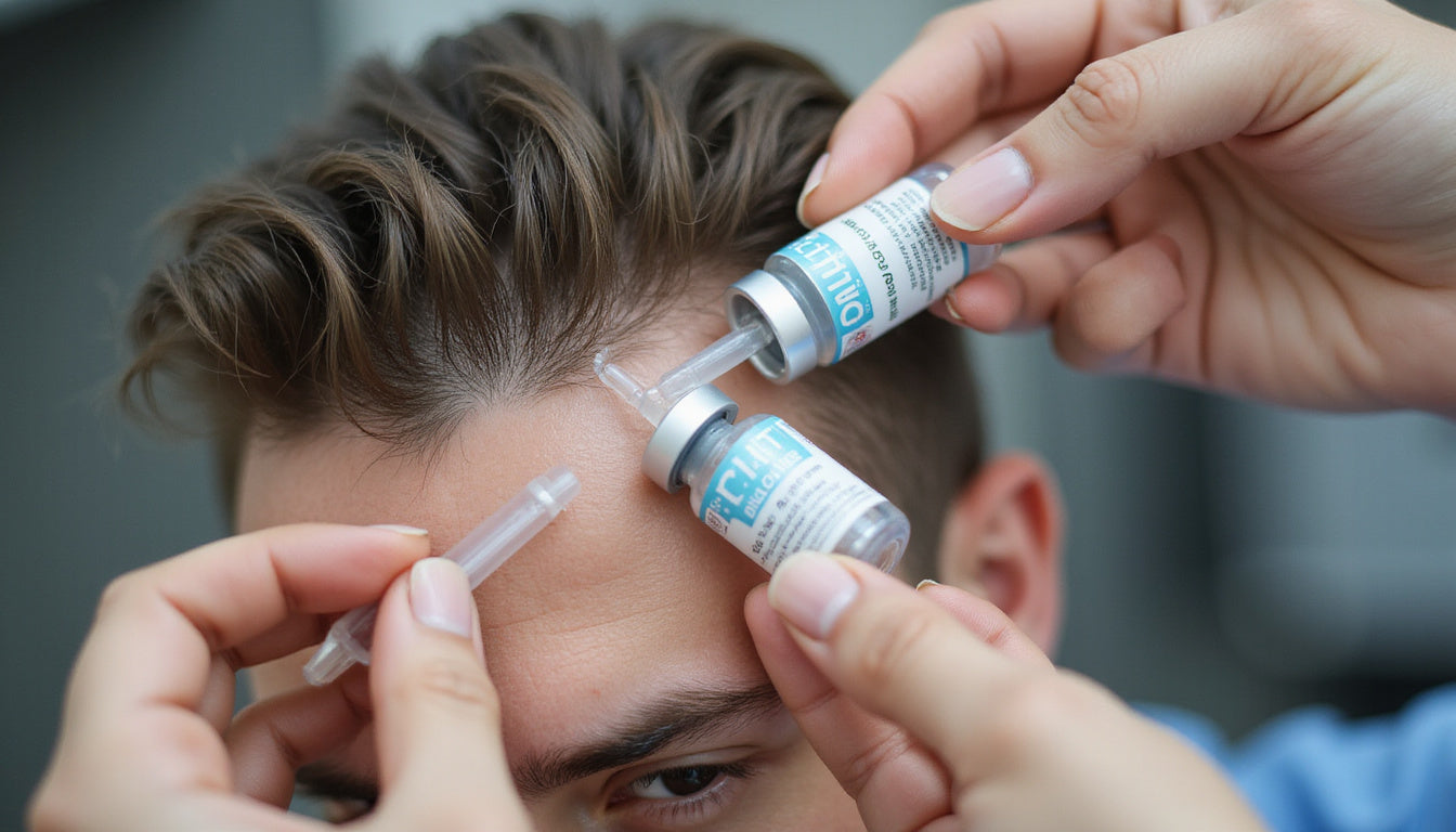 DHT blockers that Actually Work: Proven Tips to Regrow Hair