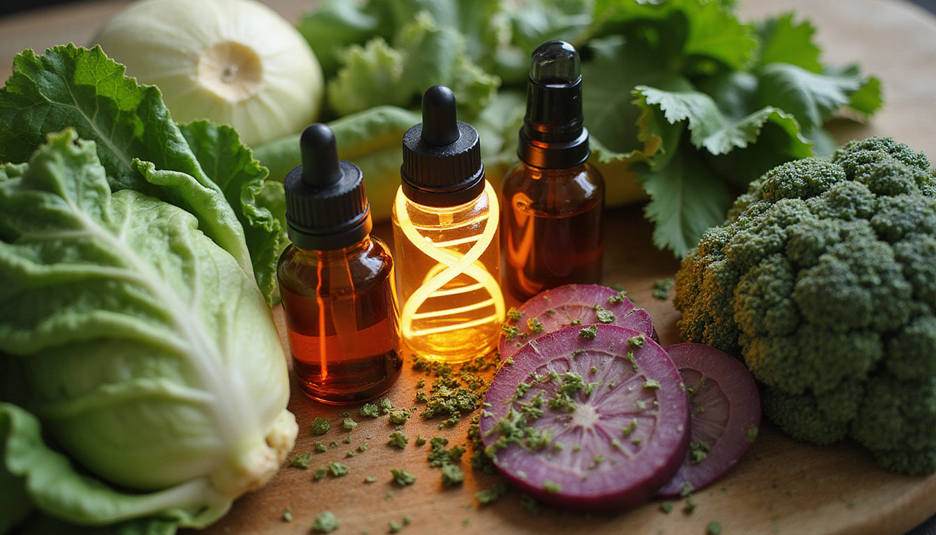 aromatase activity: Surprising Ways to Balance Hormones Naturally