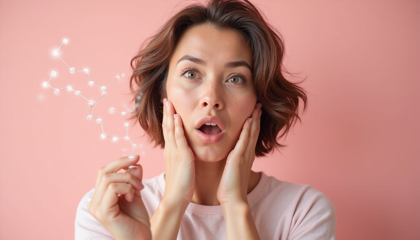 Estrogenic alopecia: Surprising Causes, Effective Treatments, and Prevention Tips
