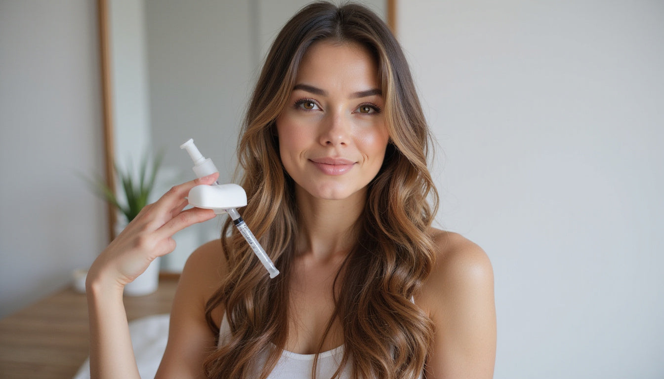 HRT Hair Retention Secrets That Boost Growth and Confidence