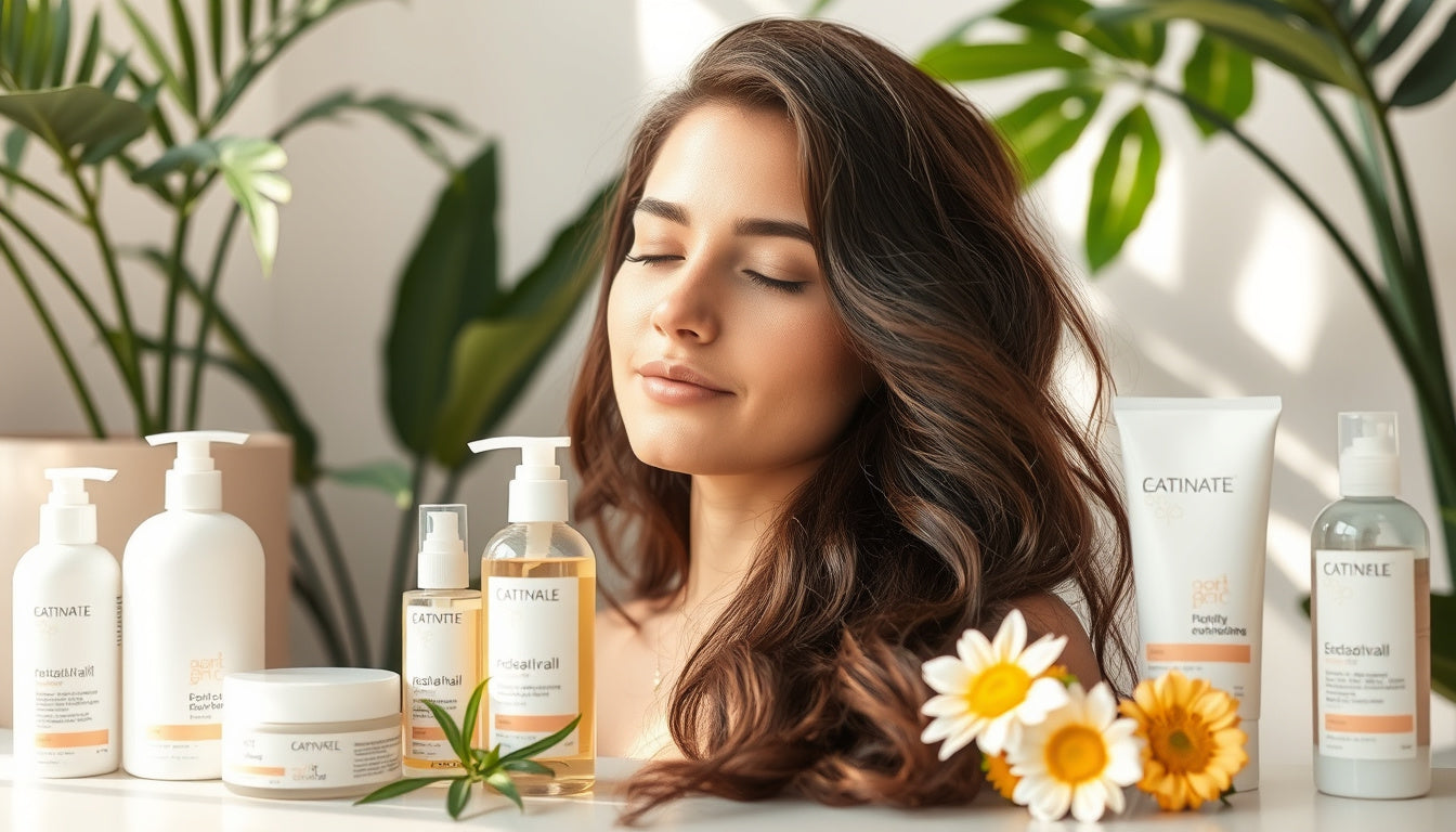 Revitalize Your Locks: Essential Tips to Prevent Hair Loss After Relaxing