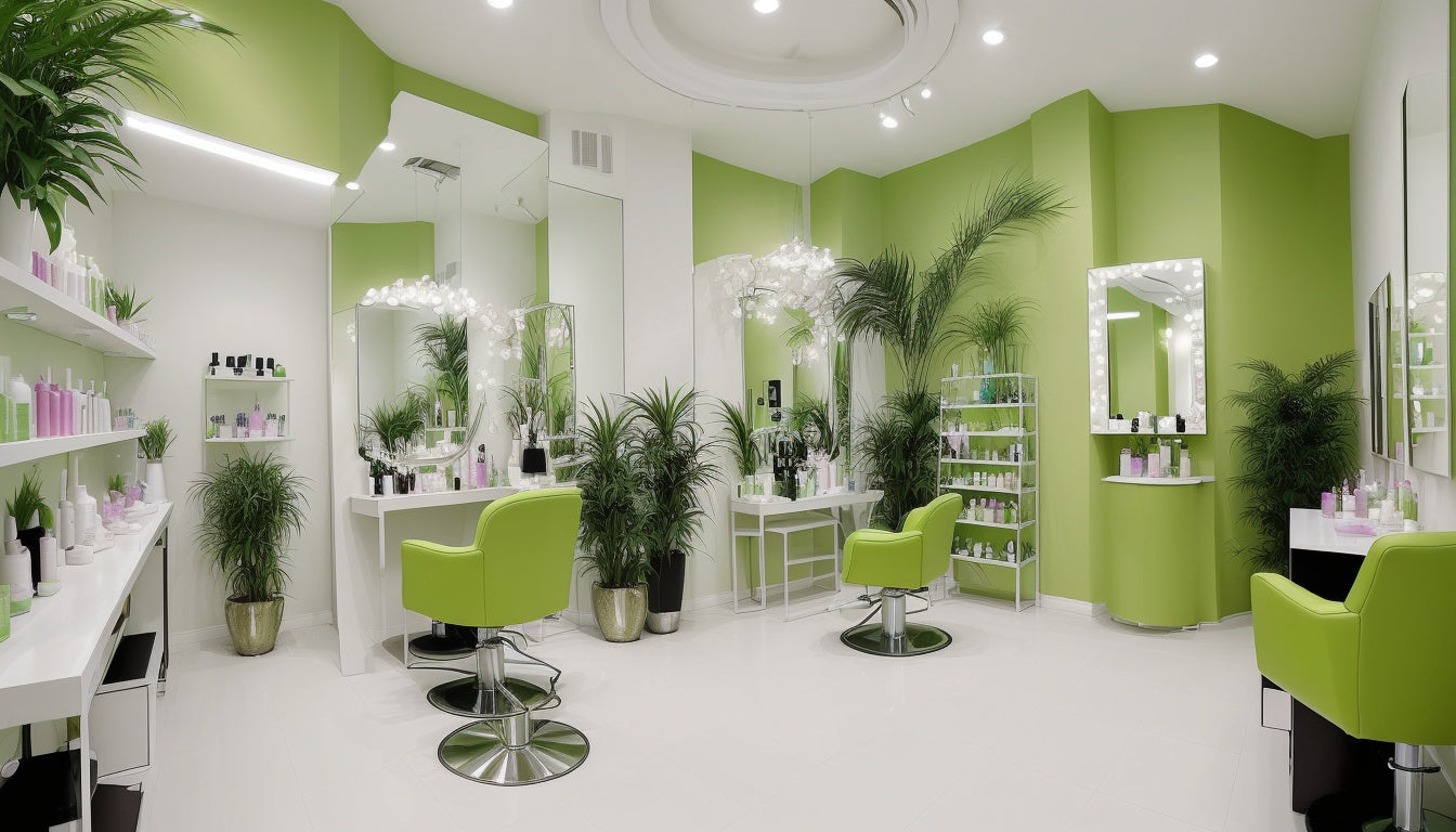 Discover the Best Trichologists in Bromley: Your Guide to Healthy Hair and Scalp Solutions!