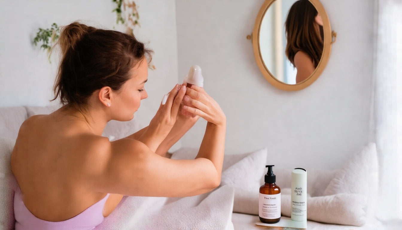 Revitalizing Your Curve: Effective Solutions for Sagging Breasts Demystified