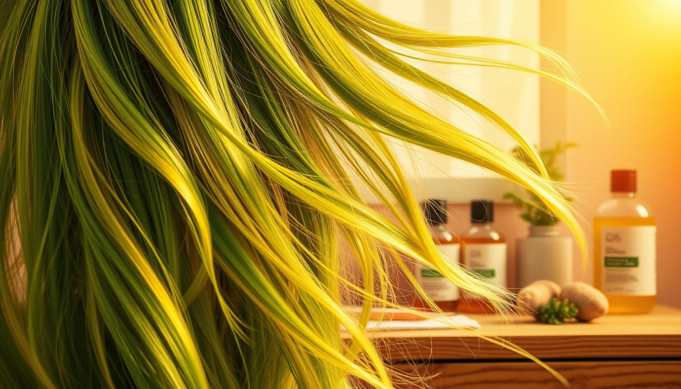 Effective Solutions for Hair Thinning: Revitalize Your Locks Today!
