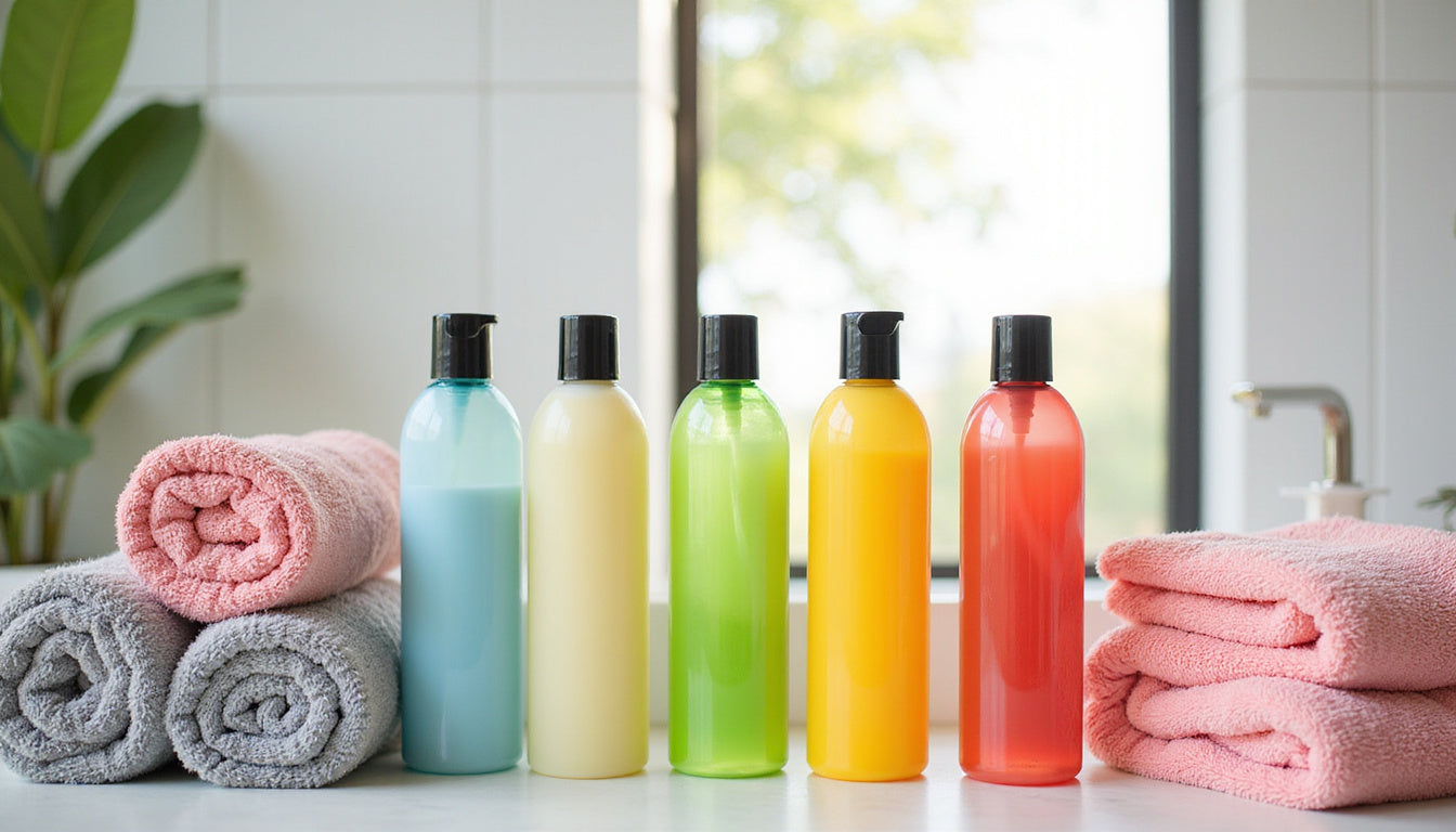 Top 11 Volumizing Shampoos for Fine Hair in the UK: Boost Your Locks Now!