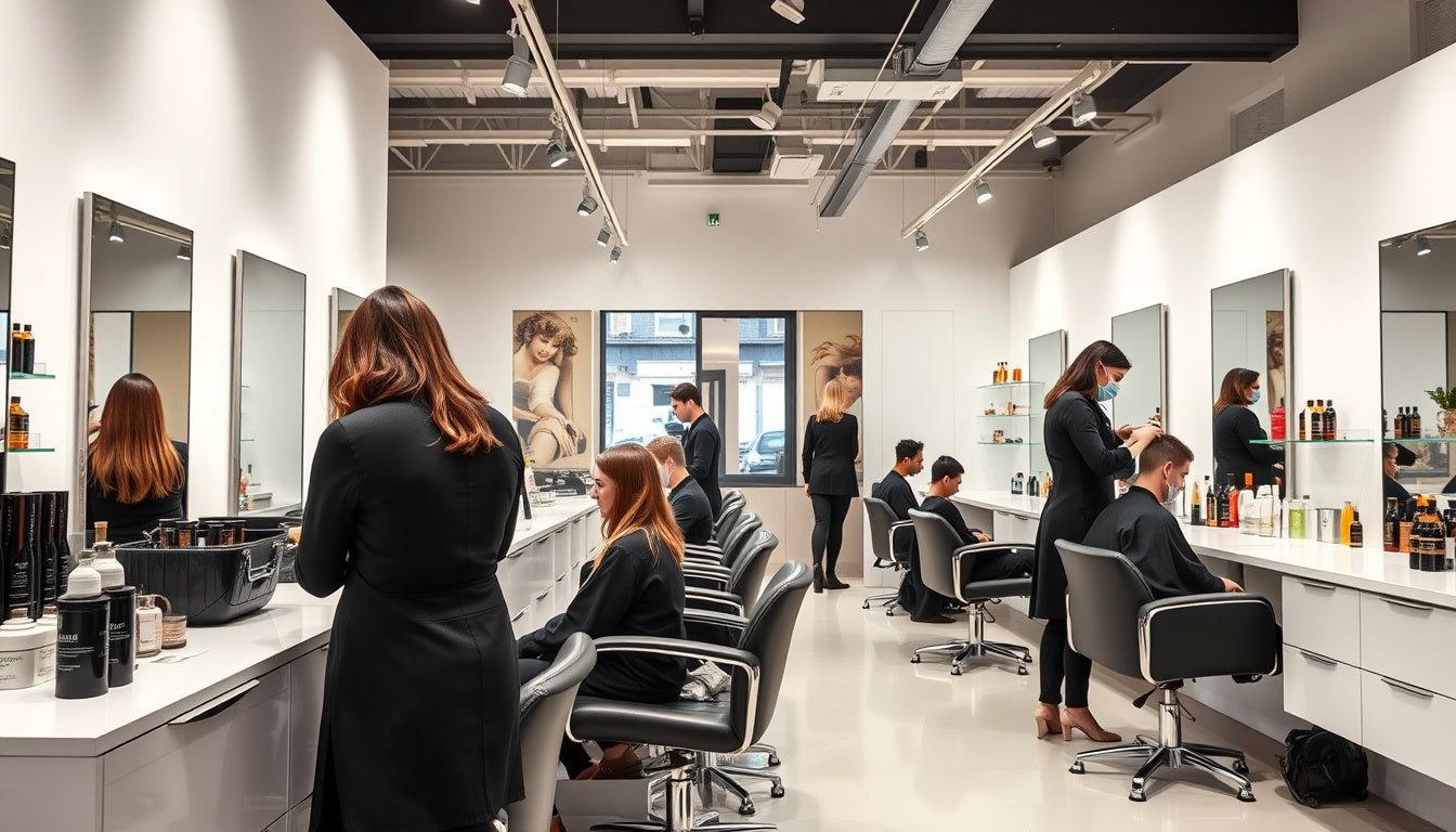 Discover the Best Trichologists in London: Expert Hair Care Awaits You!