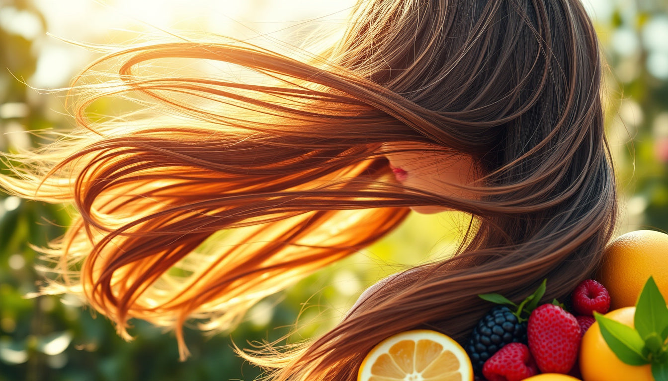 Can Skipping Sugar Revitalize Your Hair Growth? Discover the Sweet Truth!