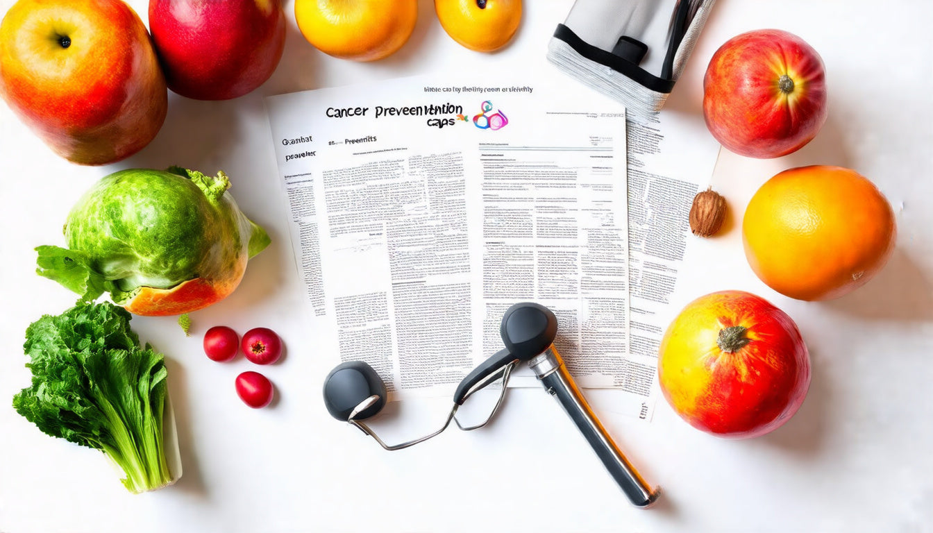 Unlocking the Secrets to Cancer Prevention: Discover Our Latest Insights!
