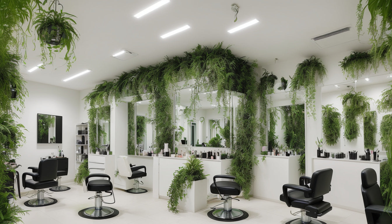 Discover Expert Trichologists in Penrith: Your Local Guide to Hair Health and Solutions