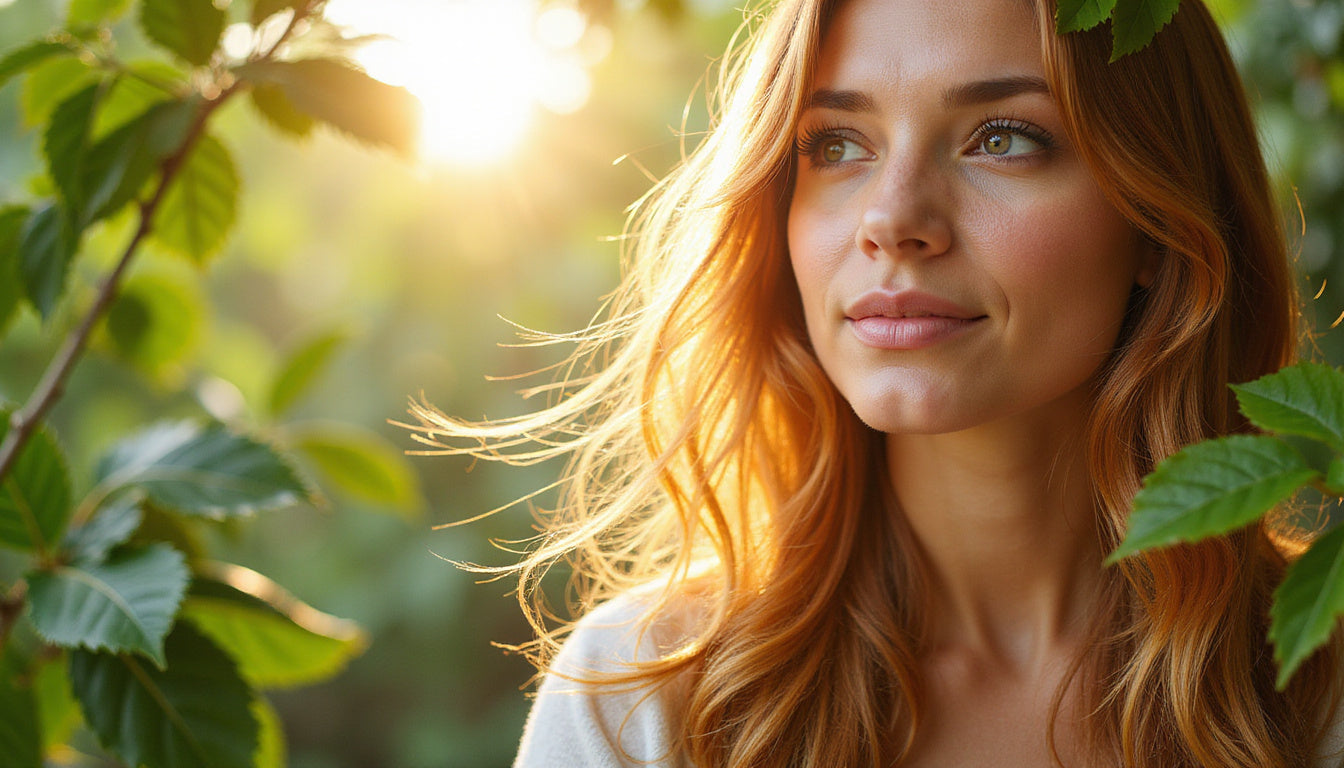 Revitalize Your Mane: Proven Techniques to Repair Damaged Hair and Restore Its Shine