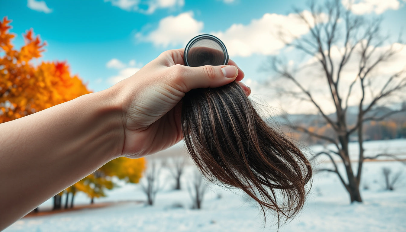 Unraveling the Mystery: The Seasonal Surge of Hair Loss – When Does It Happen Most?