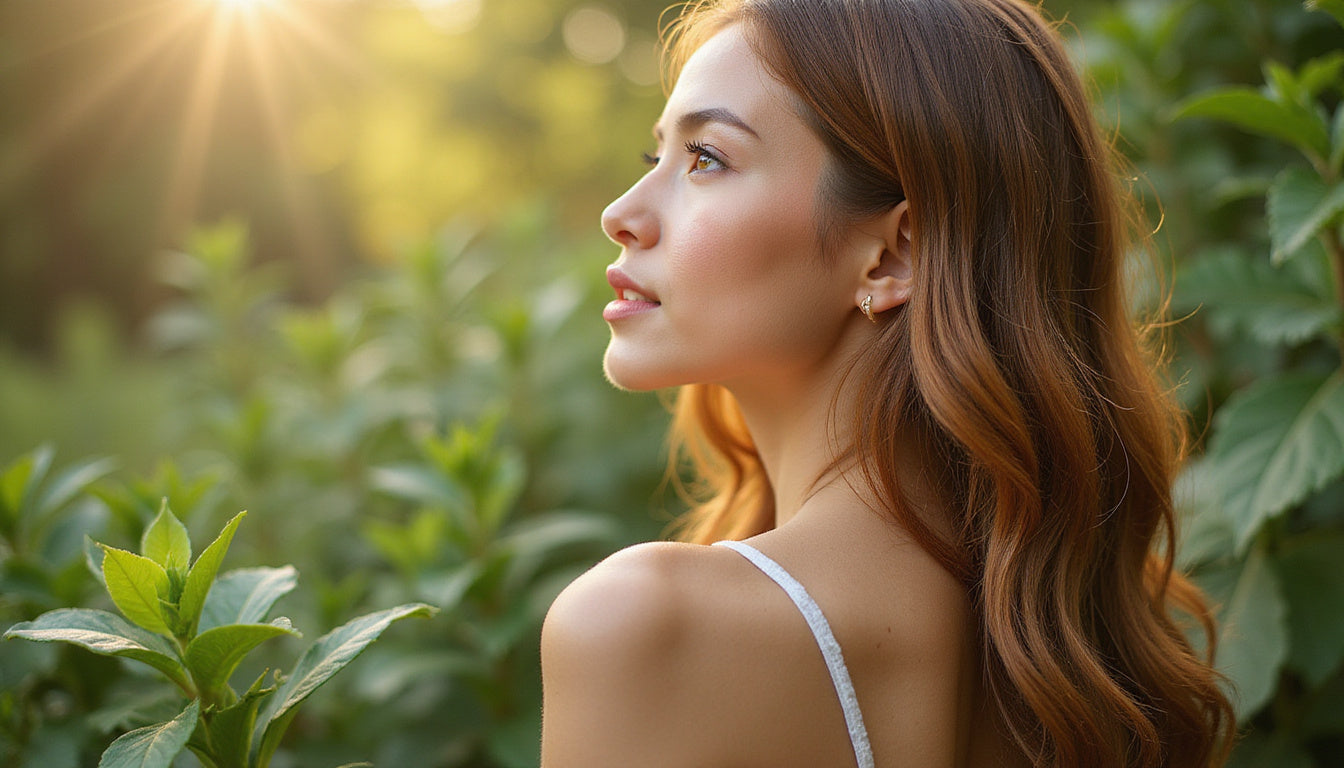 Unlocking Your Hair's Potential: Proven Strategies to Reverse Hormonal Hair Loss Naturally