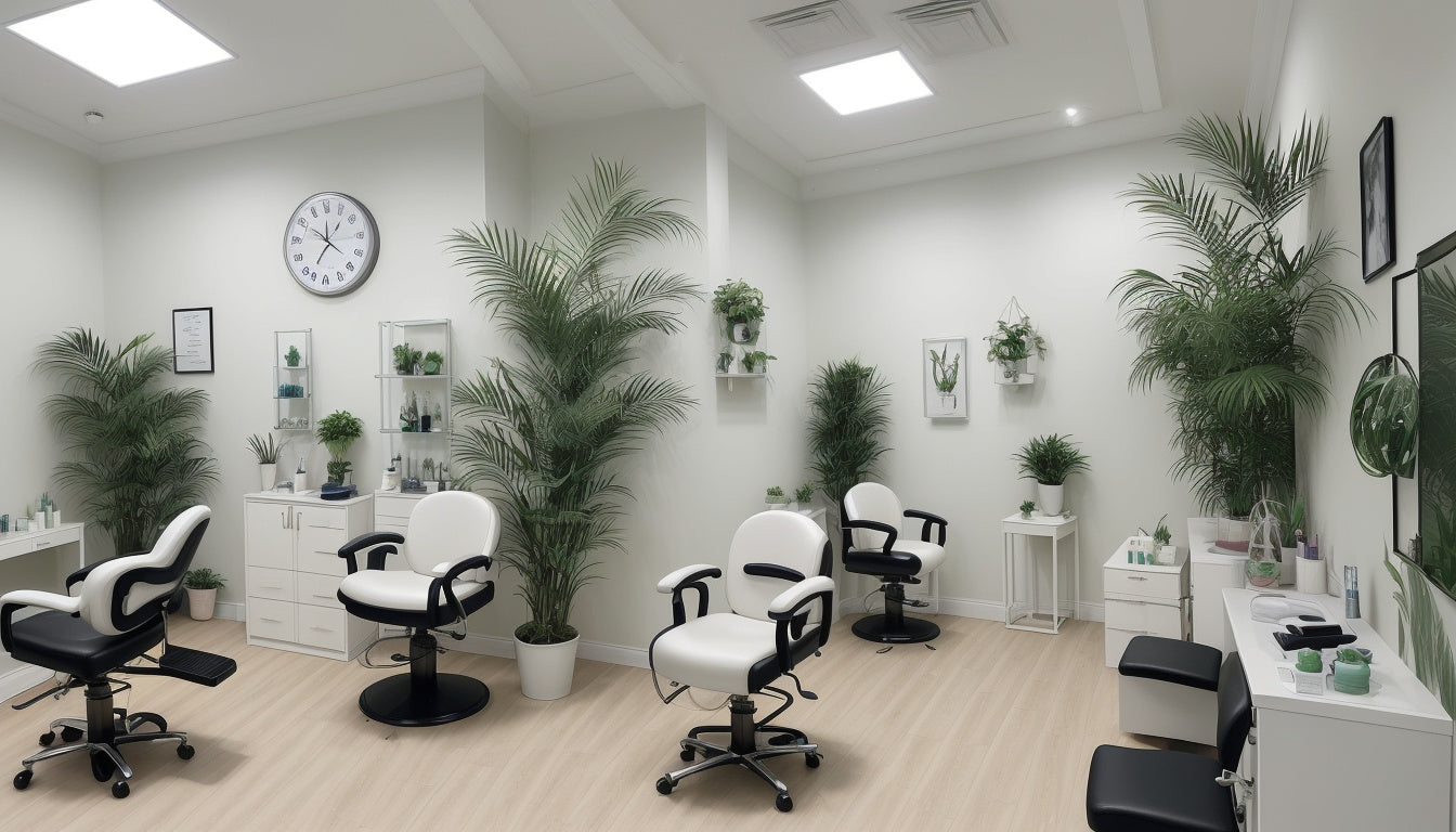 Discover Top Trichologists in Workington: Your Guide to Hair Health and Restoration