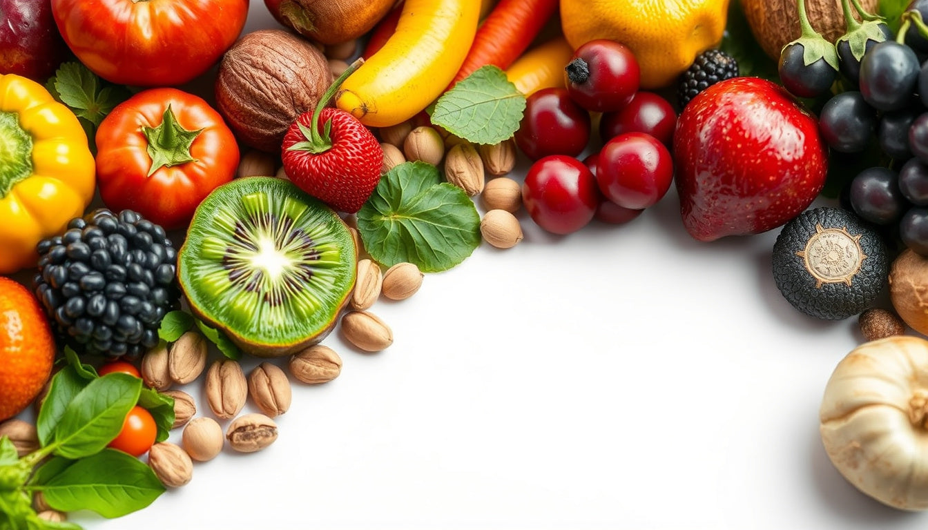 Unlock Luscious Locks: Essential Vitamins and Minerals for Healthy Hair Growth