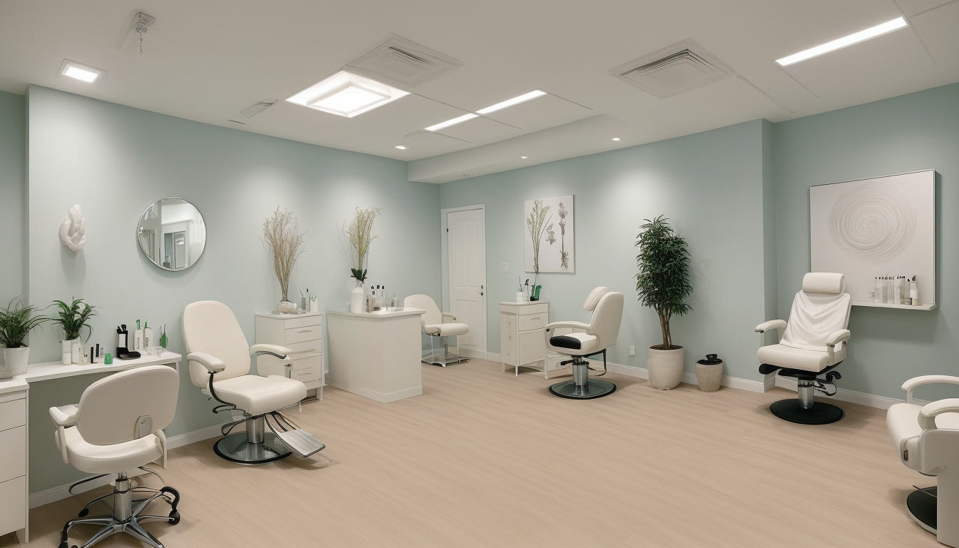 Discover the Best Trichologists in Halifax: Your Guide to Expert Hair and Scalp Care Near You