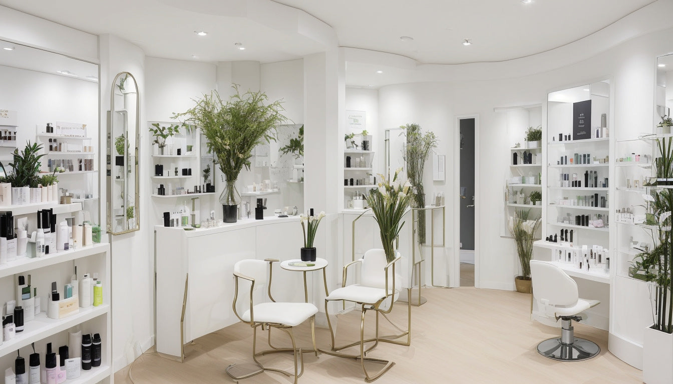 Discover Expert Trichologists in Twickenham: Your Path to Healthy Hair and Scalp Solutions!