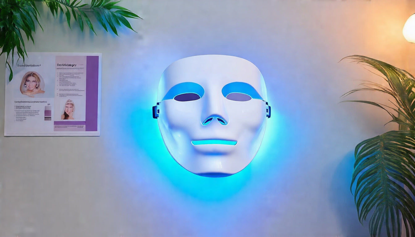 Unlocking the Secrets of LED Masks: 5 Essential Insights from a Dermatologist