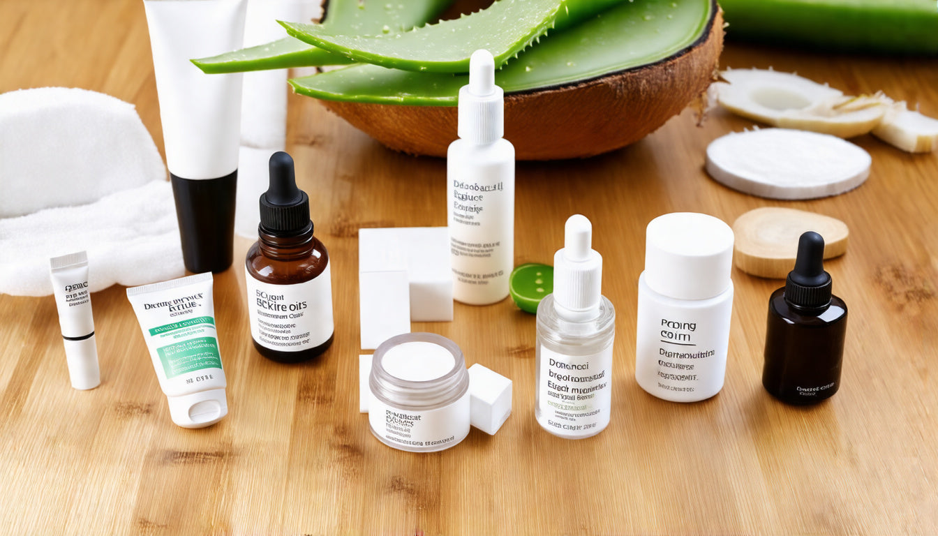 Mastering Dry Skin: A Dermatologist's Guide to an Effortless Skincare Routine and Key Pitfalls to Sidestep