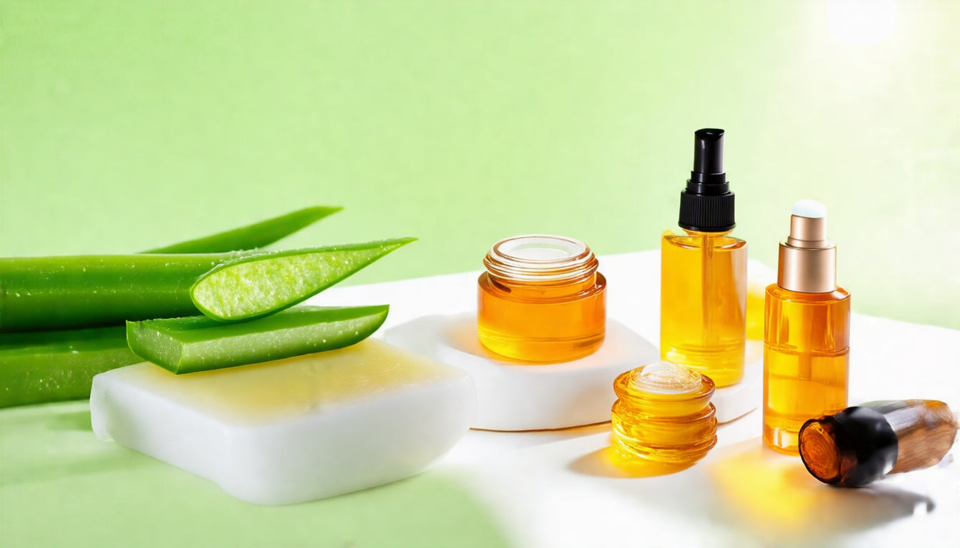 Unlock the Secrets to Radiant Skin: Essential Tips You Can't Miss!