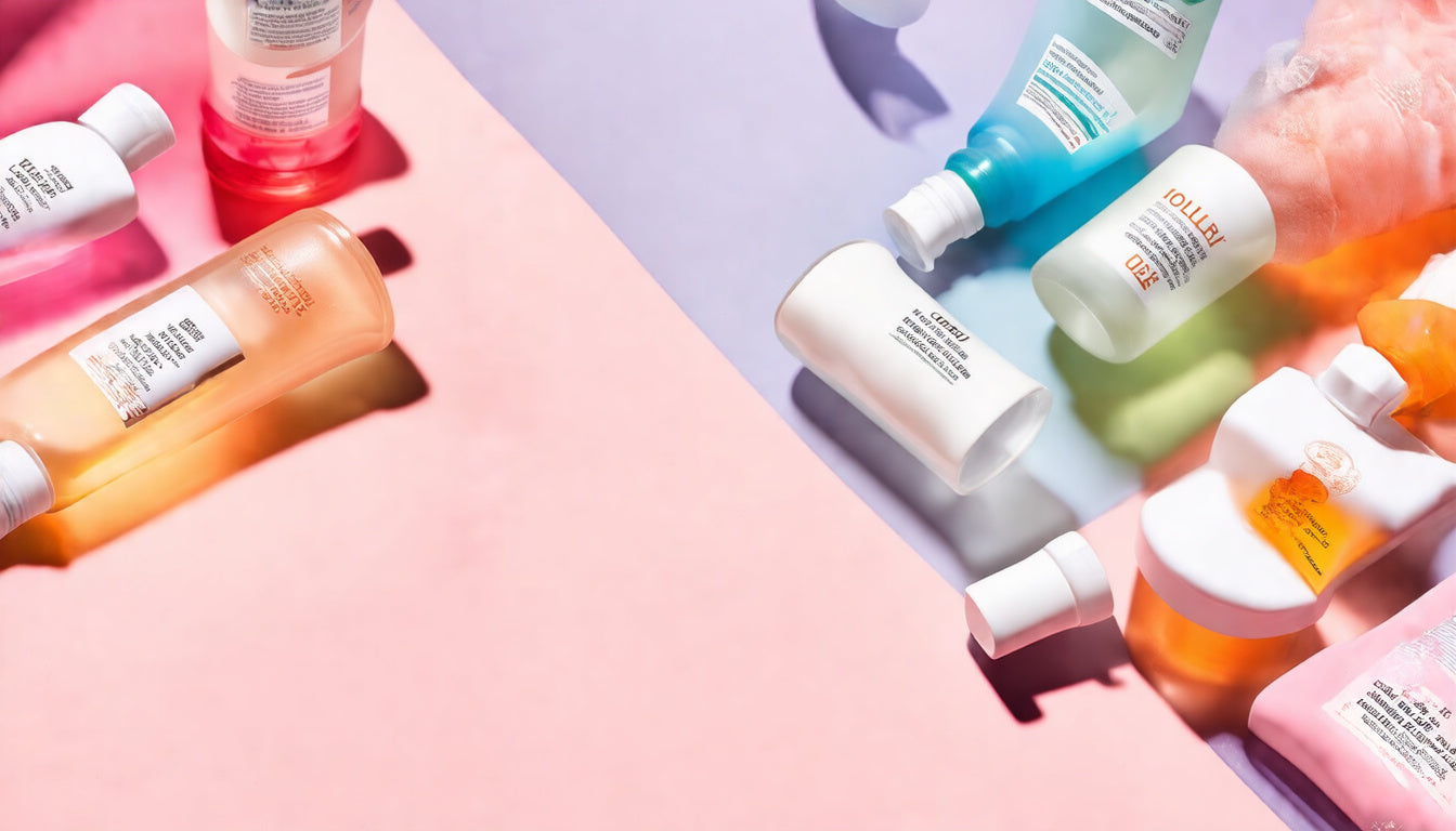 Discover the Ultimate Face Wash: Our Top Picks for Every Skin Type!