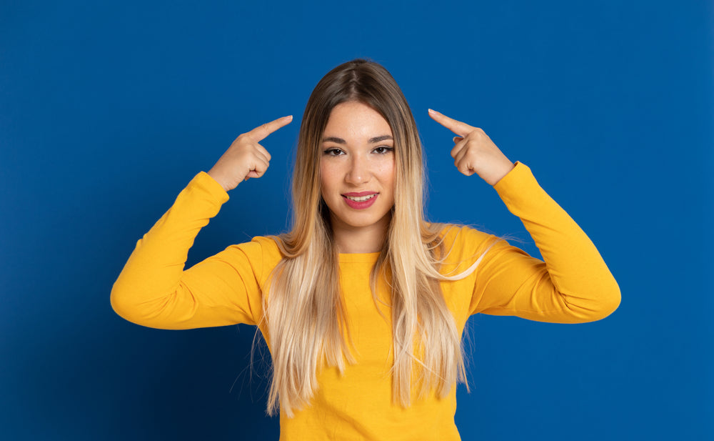 How to grow hair fast