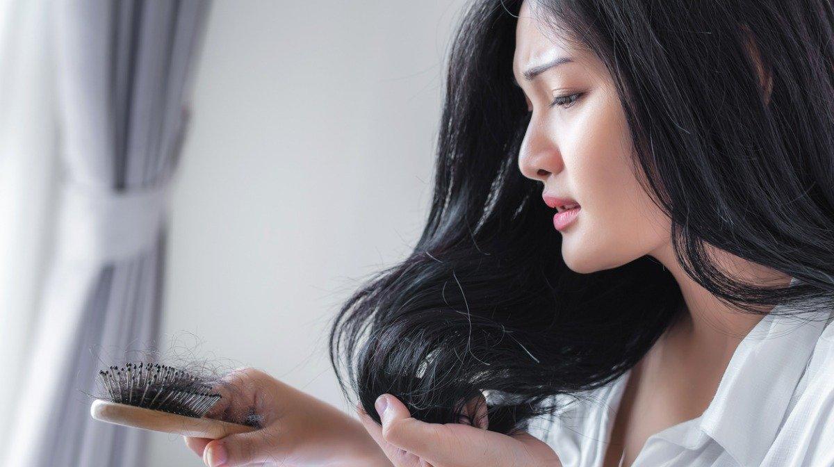 Is Hair Loss Normal? - Watermans