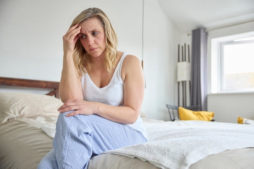 Hormone Replacement Therapy (HRT) and Hair Loss: What You Need to Know