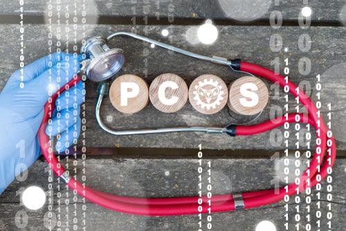 PCOS hair loss - Watermans