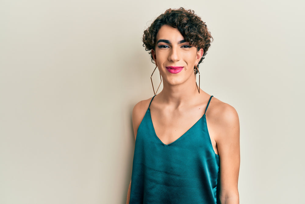 Transgender Hair Loss Shampoo - Best Products for Transgender Hair Loss