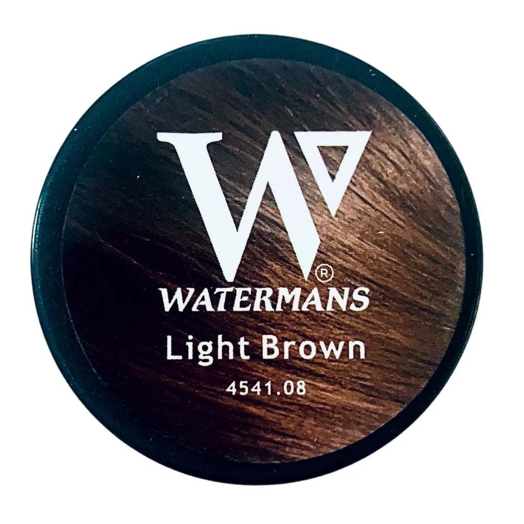 ヘアビルディングファイバー 23g ダークブラウン - 抜け毛コンシーラー - 隙間をカバー