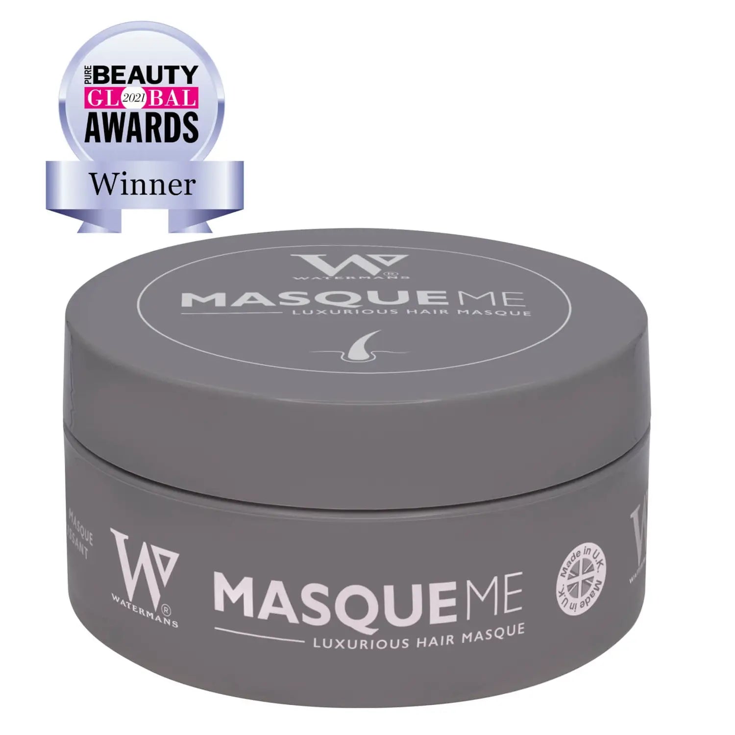 hair growth mask