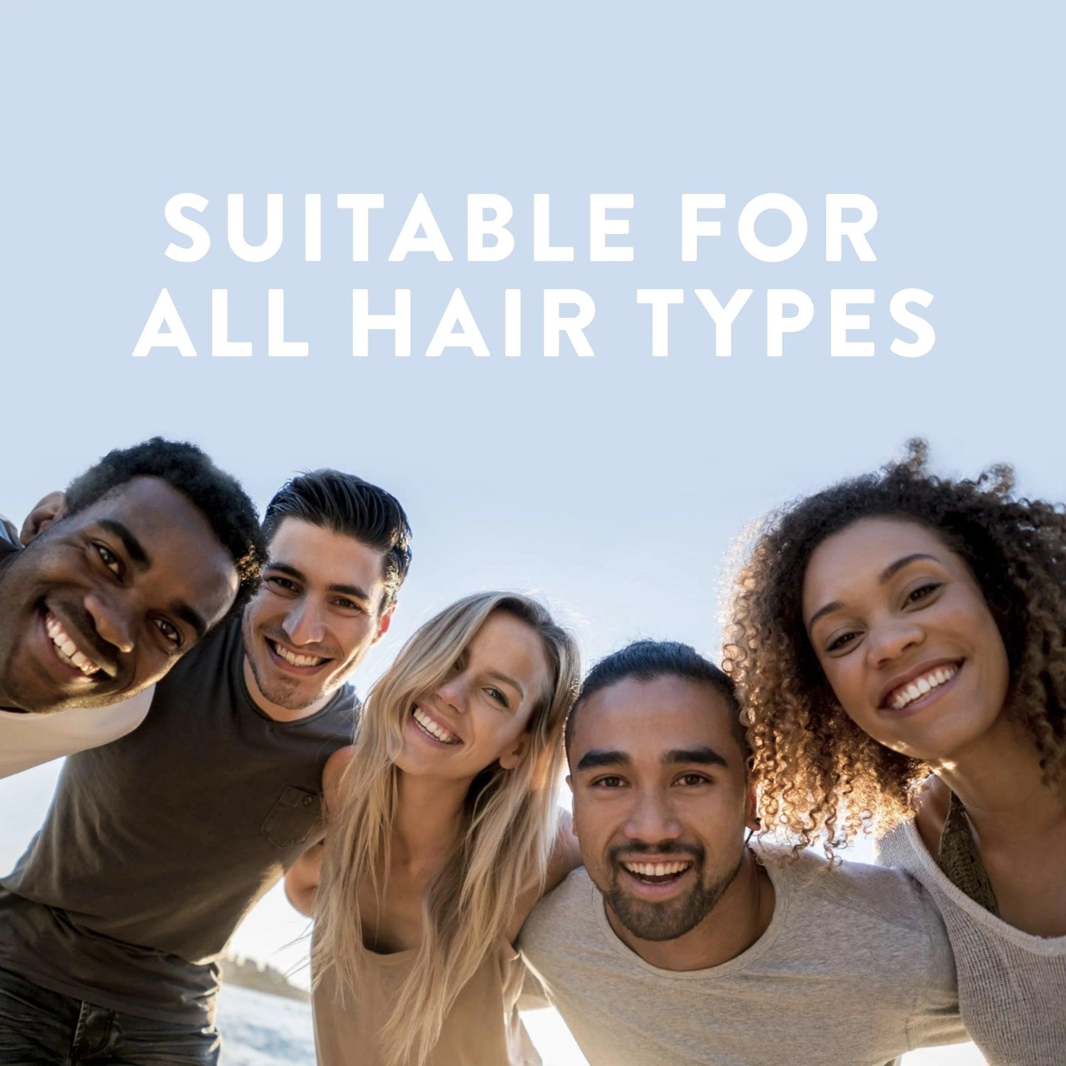 Shampoo & Conditioner, Elixir leave-in scalp treatment. Hair Survival Kit - 2nd Most ordered set - Watermans
