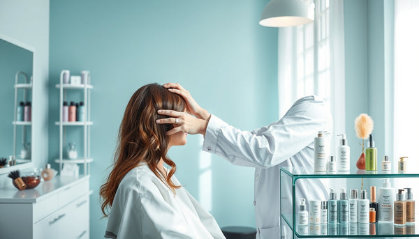 Discover Expert Trichologists in Paisley: Your Ultimate Guide to Hair & Scalp Health!