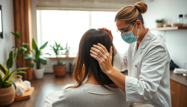 Discover the Best Trichologists Near You in Banbury: Your Ultimate Guide to Hair & Scalp Health