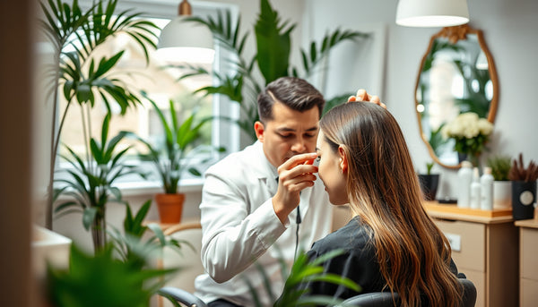 Discover Expert Trichologists in Hinckley: Your Guide to Healthy Hair and Scalp Solutions!