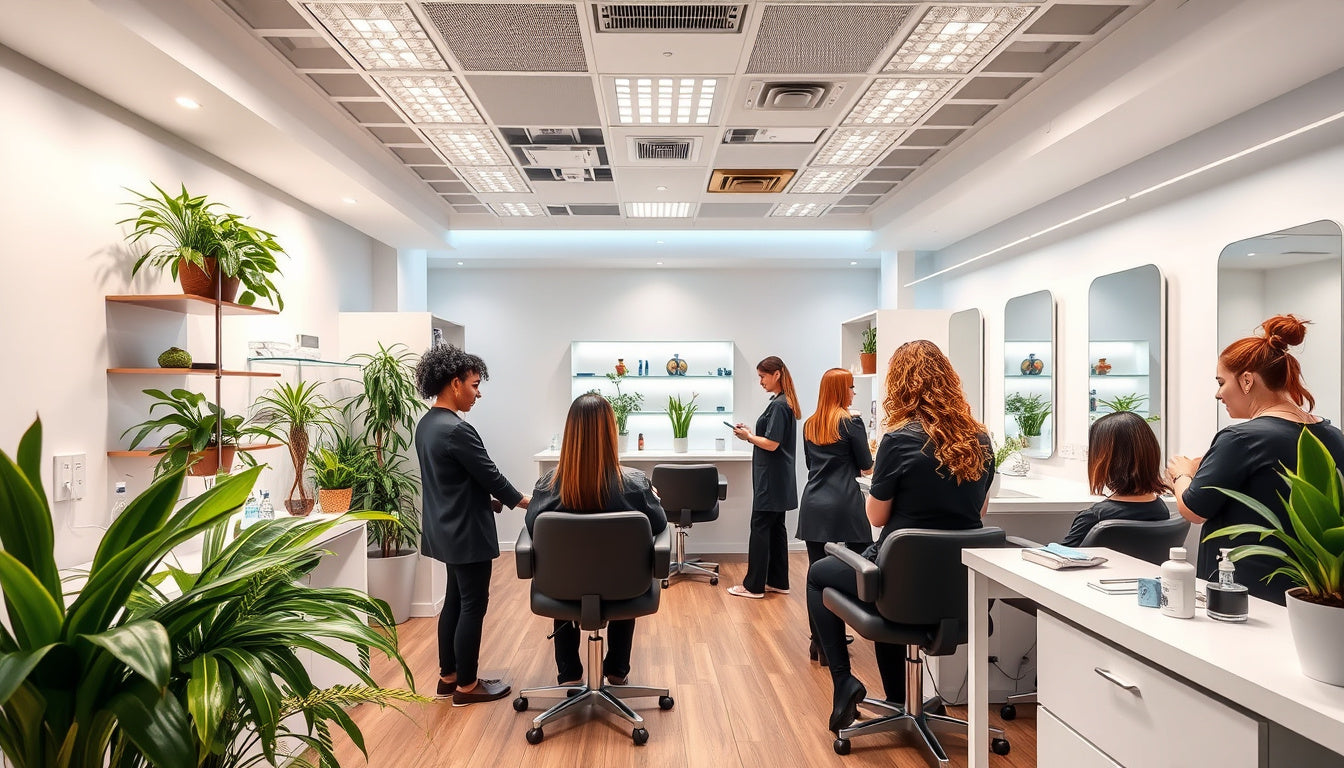 Discover Expert Trichologists in West Bromwich: Your Guide to Hair Health and Restoration