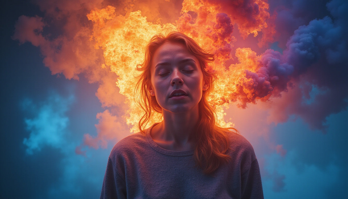 HRT discontinuation: Surprising Symptoms and Smart Recovery Strategies