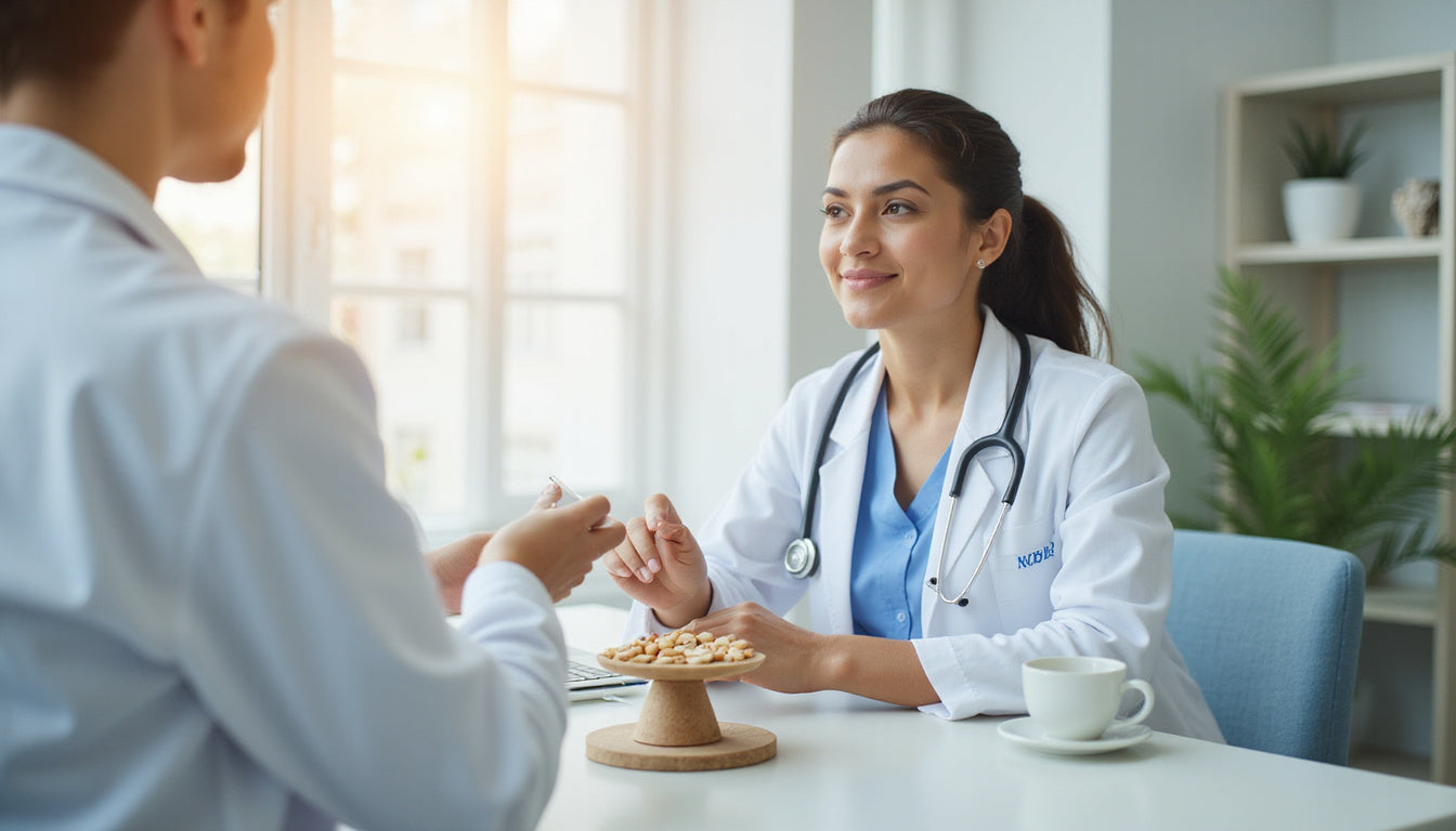 Finasteride dosage: How to Maximize Results and Minimize Risks