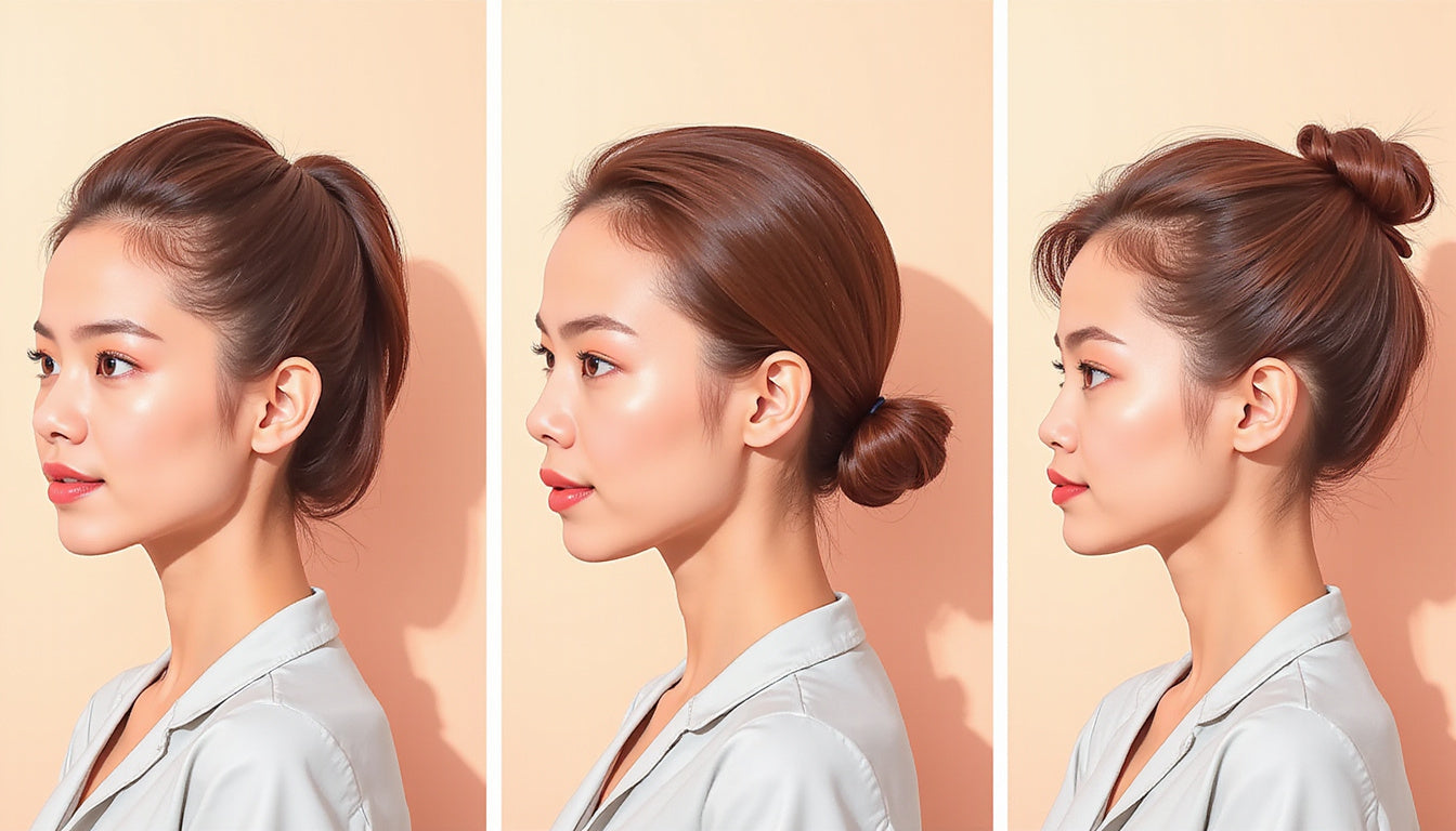 post orchiectomy hair: changes, timelines, and practical care tips