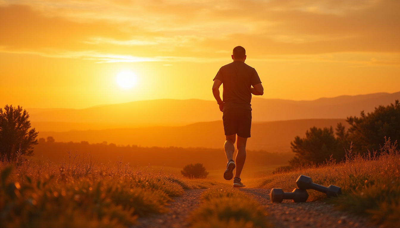 free testosterone Boosters: Natural Strategies to Reclaim Energy and Libido