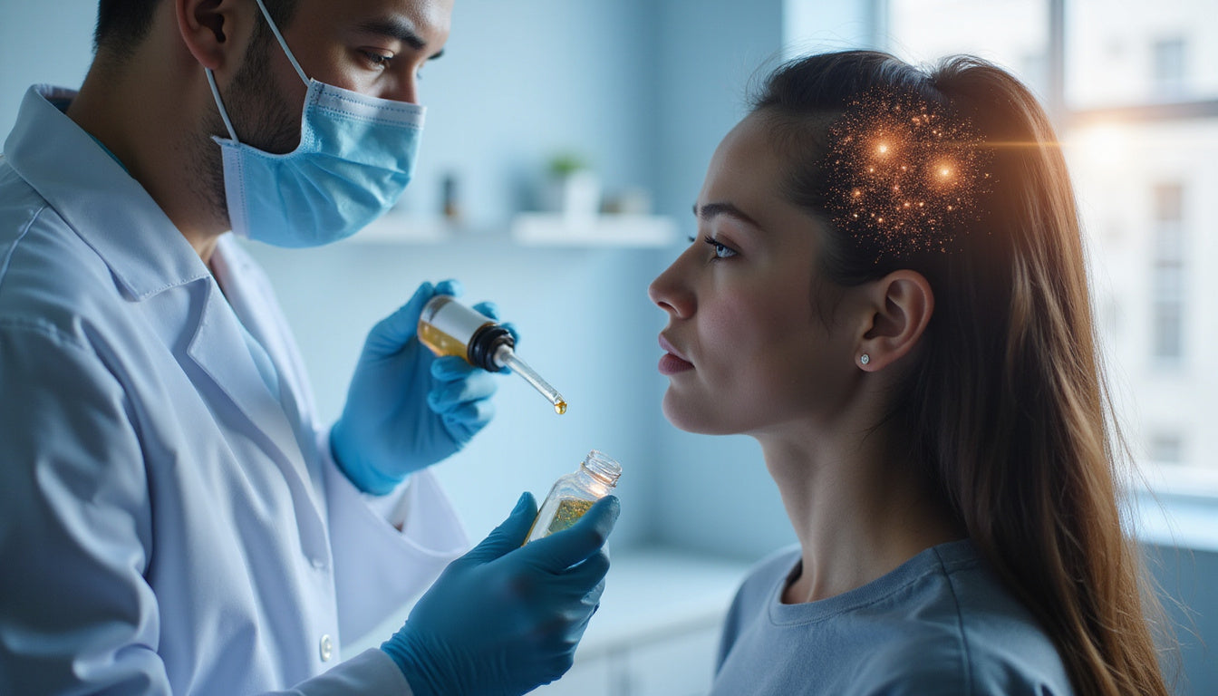 topical dutasteride Breakthrough: Regrow Hair Faster Without Surgery