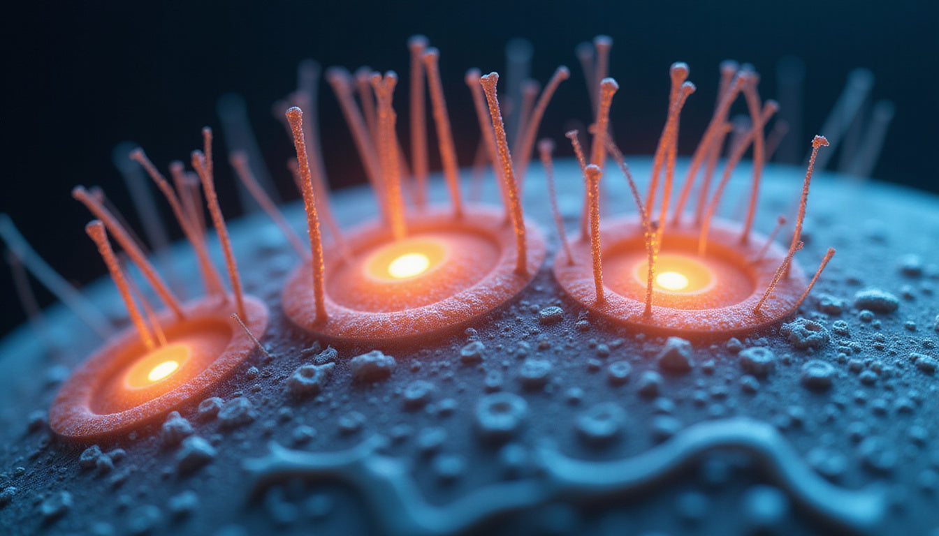 anagen phase Breakthrough: Clinically Proven Ways to Boost Hair Growth