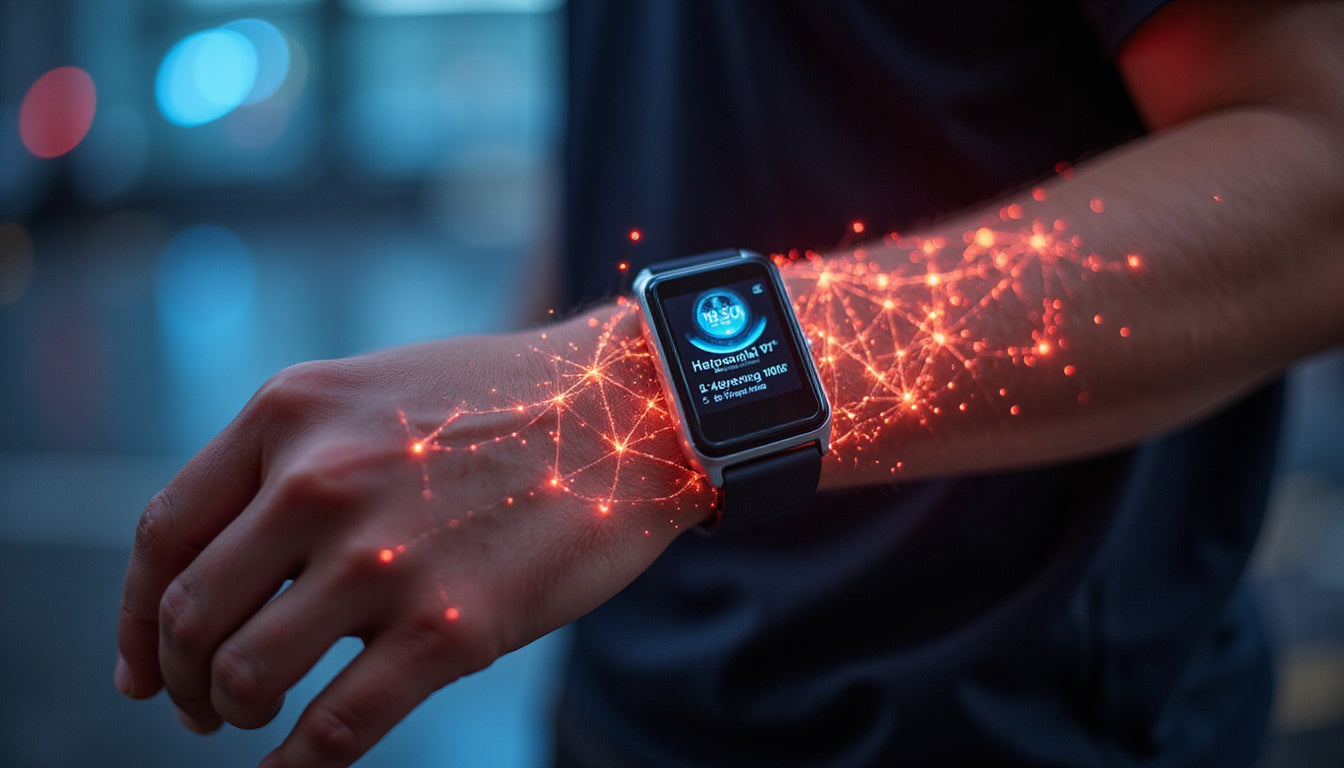 Hormone monitoring: Unlocking Energy, Mood, and Weight Control Secrets