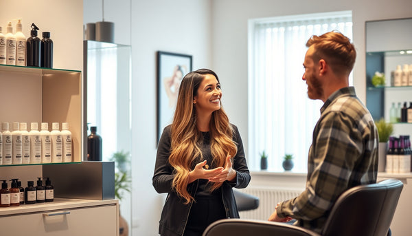 Discover Expert Trichologists in Weymouth: Your Guide to Healthy Hair Solutions