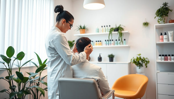 Discover Expert Trichologists in Batley: Your Local Solution for Hair and Scalp Health