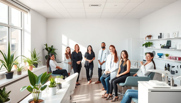 Discover Expert Trichologists in Inverness: Your Local Solution for Hair and Scalp Health
