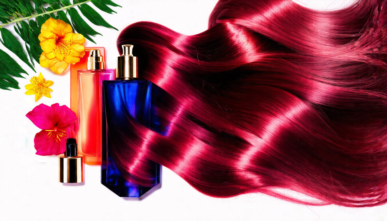 Unlocking Luscious Locks: The Transformative Power of Hair Growth Serums