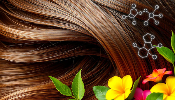 Unlock the Secrets of L-Methionine: The Ultimate Solution for Stronger, Healthier Hair!
